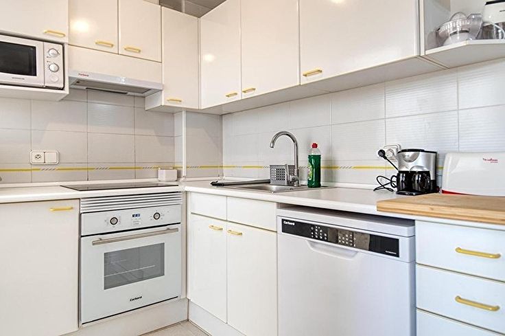 Apartment 2 bedrooms with Pool, Parking and garden in Tamariu - Rent Vacation - Tourist