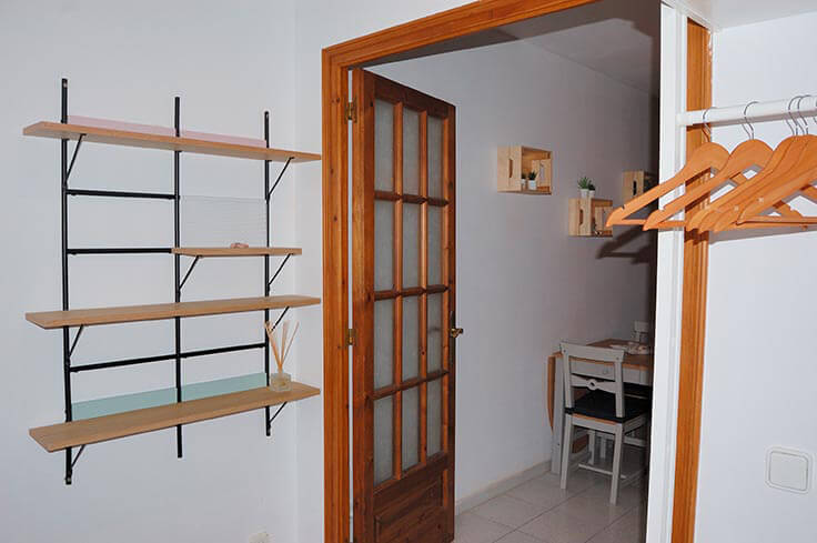 Apartment 3 bedrooms with Pool, Wifi, Parking and garden in Tamariu - Rent Seasonal