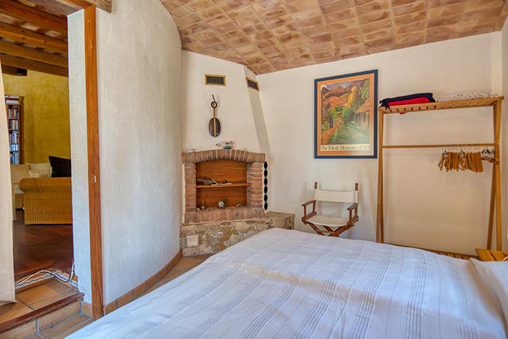 Individual house 3 bedrooms with Wifi in Tamariu - Rent Vacation - Tourist
