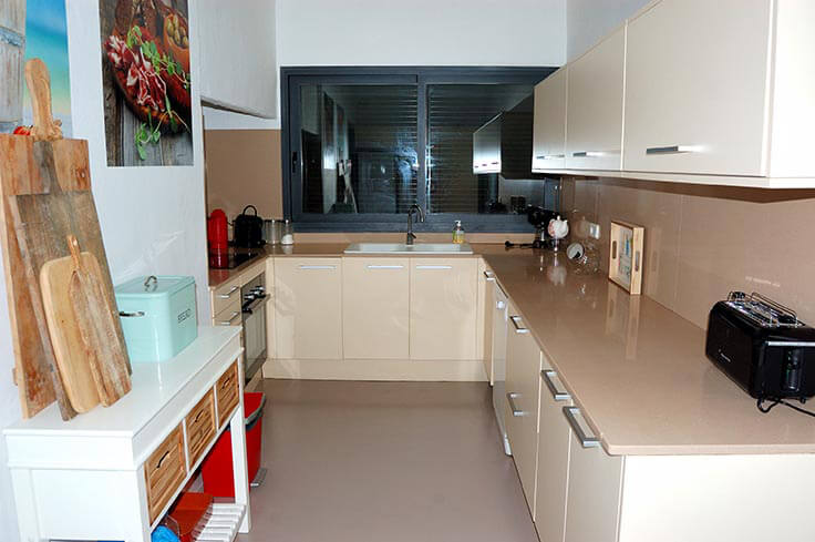 Individual house 4 bedrooms with Pool, Wifi, Barbecue and garden in Tamariu - Rent Vacation - Tourist
