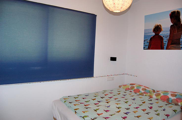 Individual house 4 bedrooms with Pool, Wifi, Barbecue and garden in Tamariu - Rent Vacation - Tourist