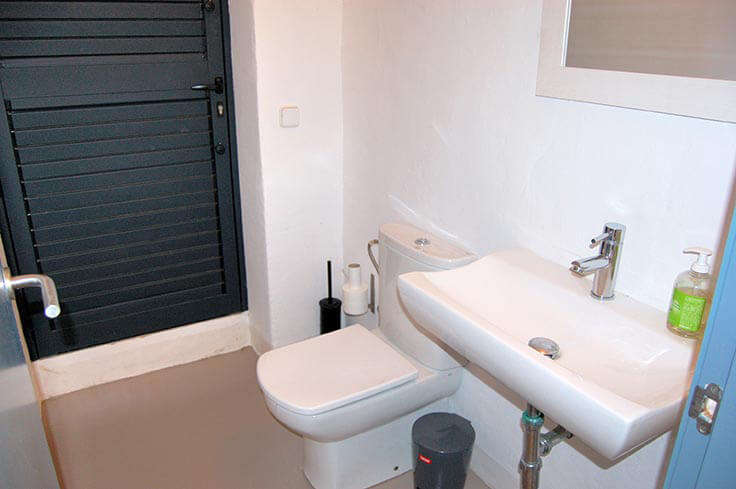 Individual house 4 bedrooms with Pool, Wifi, Barbecue and garden in Tamariu - Rent Vacation - Tourist