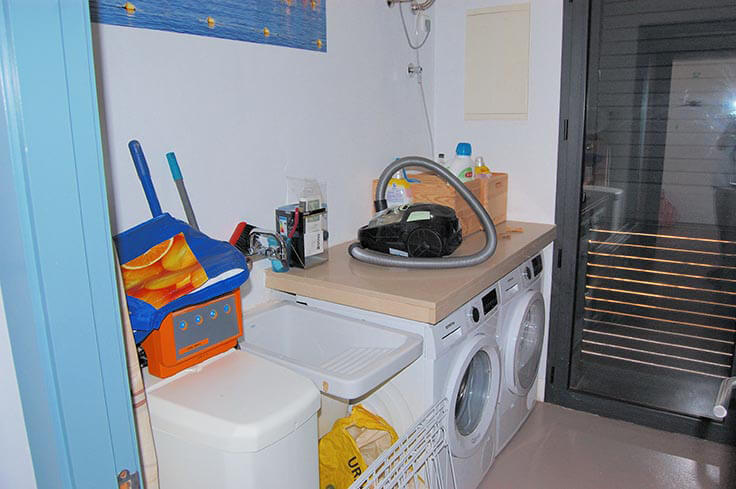 Individual house 4 bedrooms with Pool, Wifi, Barbecue and garden in Tamariu - Rent Vacation - Tourist