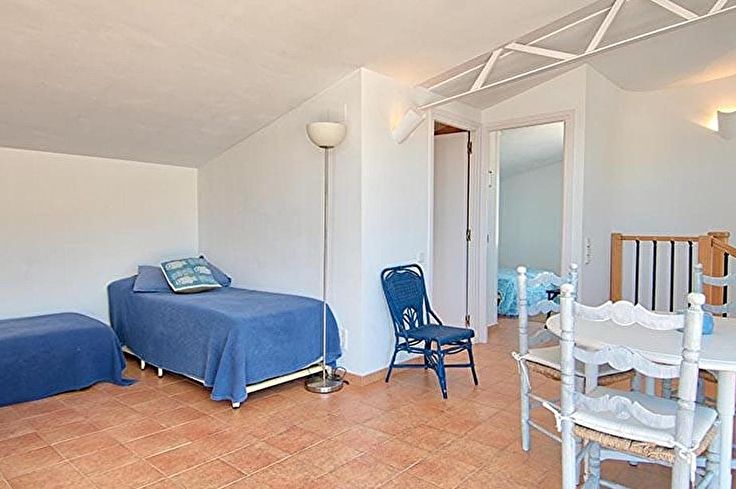 House 3 bedrooms with Sea views, Wifi and Parking in Tamariu - Rent Vacation - Tourist