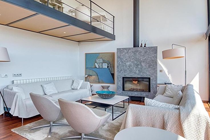 House 4 bedrooms with Pool and Wifi in Tamariu - Rent Vacation - Tourist