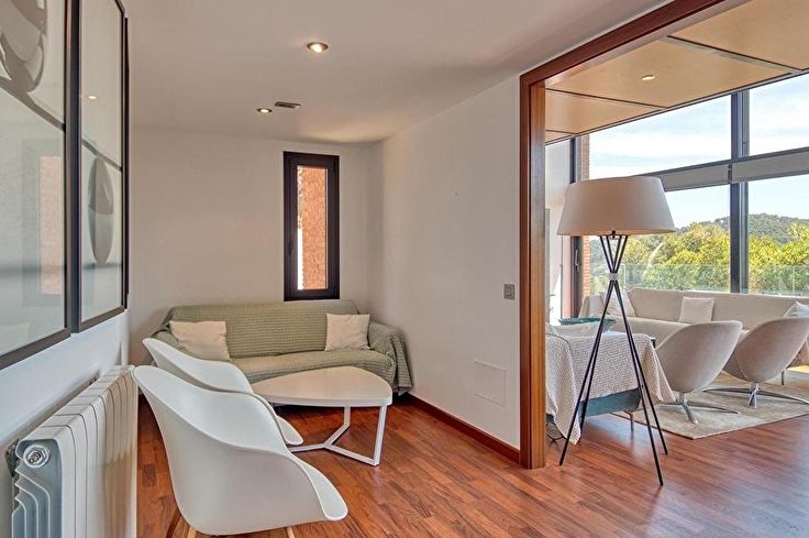 House 4 bedrooms with Pool and Wifi in Tamariu - Rent Vacation - Tourist