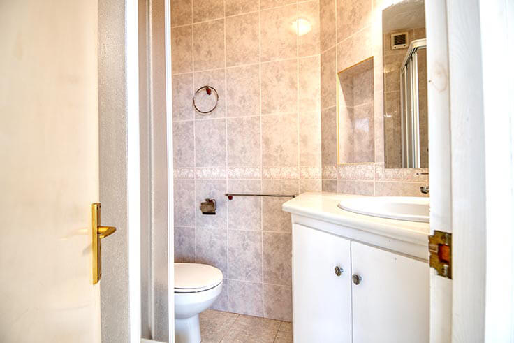 Apartment 1 bedroom with Sea views in Tamariu - Rent Seasonal