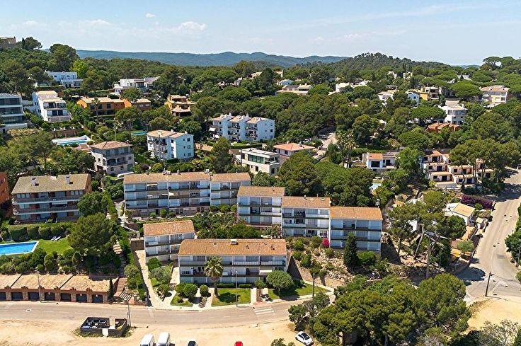 Apartment 2 bedrooms with Sea views in Calella de Palafrugell - Buy - For sale