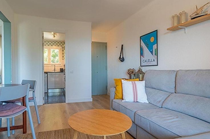 Apartment 2 bedrooms with Sea views in Calella de Palafrugell - Buy - For sale