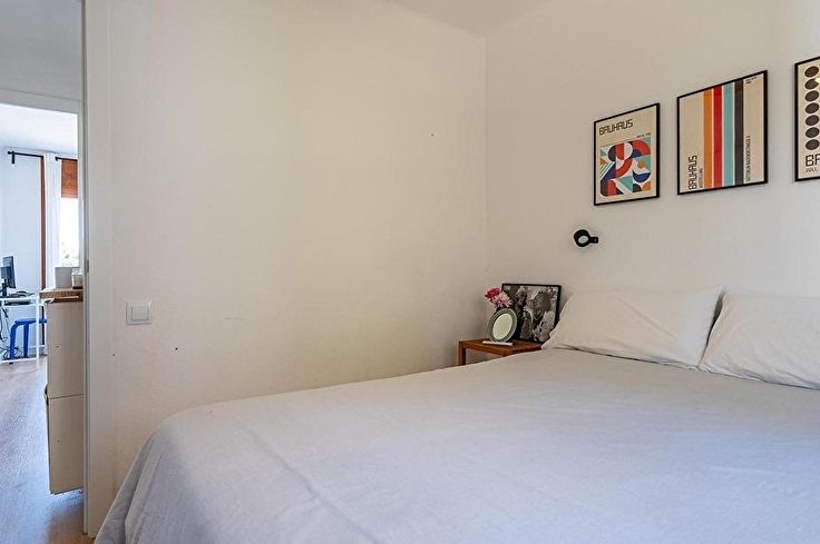 Apartment 2 bedrooms with Sea views in Calella de Palafrugell - Buy - For sale