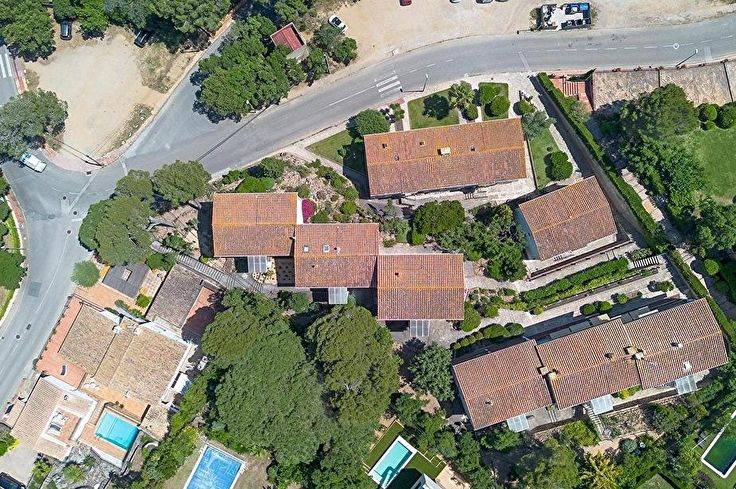Apartment 2 bedrooms with Sea views in Calella de Palafrugell - Buy - For sale