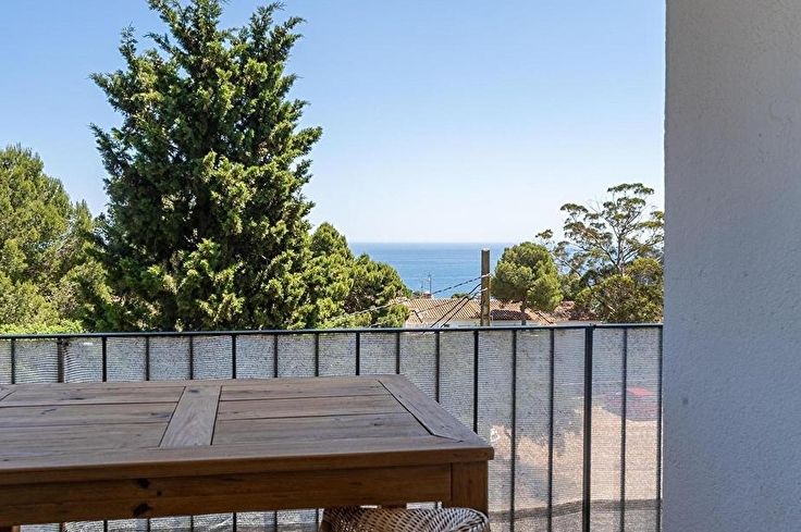 Apartment 2 bedrooms with Sea views in Calella de Palafrugell - Buy - For sale