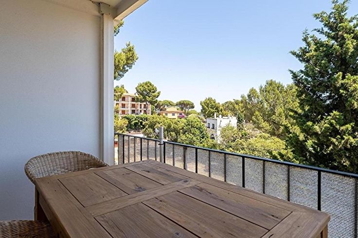 Apartment 2 bedrooms with Sea views in Calella de Palafrugell - Buy - For sale