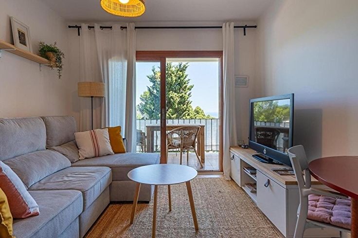 Apartment 2 bedrooms with Sea views in Calella de Palafrugell - Buy - For sale