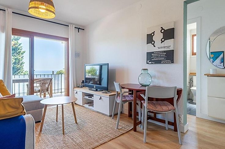 Apartment 2 bedrooms with Sea views in Calella de Palafrugell - Buy - For sale