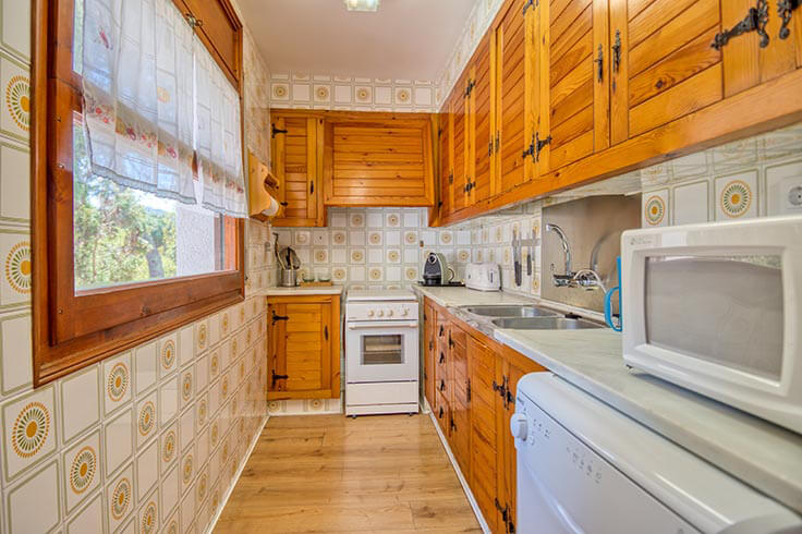 Semi detatched house 4 bedrooms in Tamariu - Buy - For sale