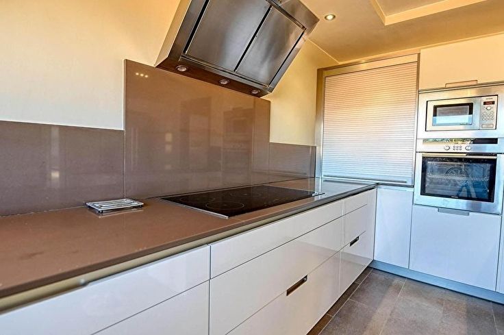 Individual house 5 bedrooms with Pool, Air-conditioning and garden in Llafranc - Buy - For sale