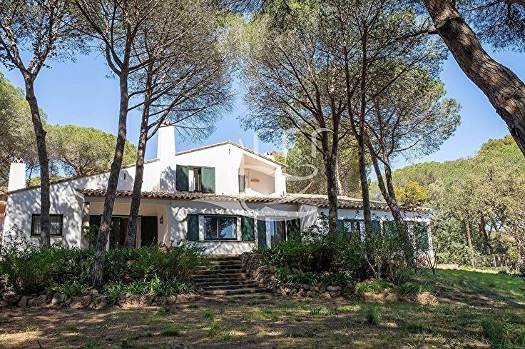 Chalet 5 bedrooms in Llafranc - Buy - For sale