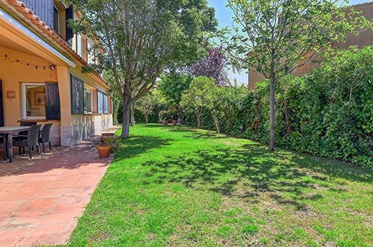 House 5 bedrooms with Parking in Calella de Palafrugell - Buy - For sale