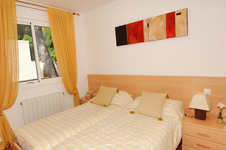 Chalet 6 bedrooms with Pool, Sea views, Parking and garden in Calella de Palafrugell - Buy - For sale