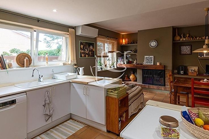 Individual house 4 bedrooms in Calella de Palafrugell - Buy - For sale