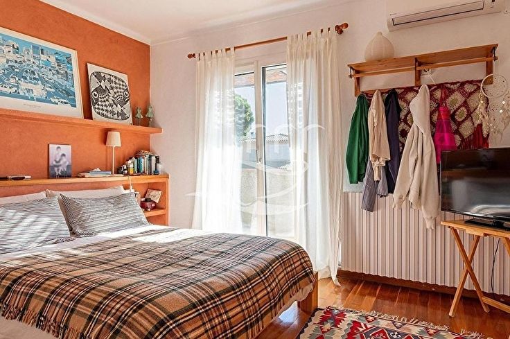 Individual house 4 bedrooms in Calella de Palafrugell - Buy - For sale