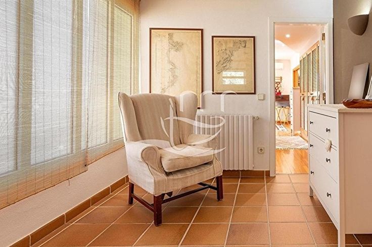 Individual house 4 bedrooms in Calella de Palafrugell - Buy - For sale