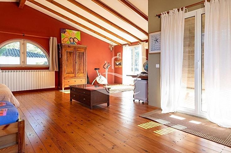 Individual house 4 bedrooms in Calella de Palafrugell - Buy - For sale