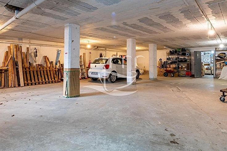 Individual house 4 bedrooms in Calella de Palafrugell - Buy - For sale