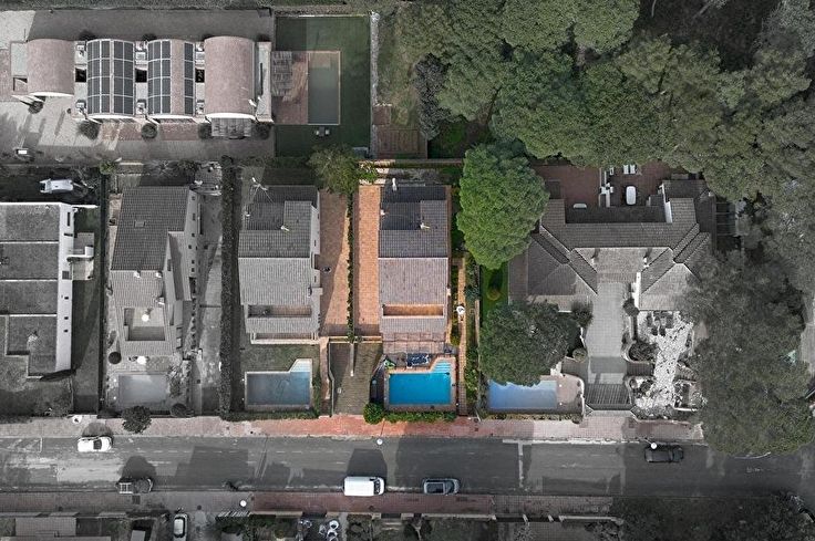 Individual house 4 bedrooms in Calella de Palafrugell - Buy - For sale