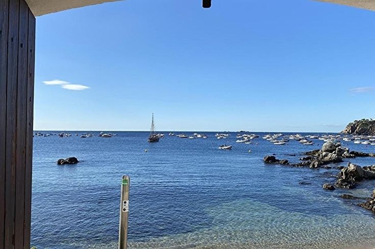 House 5 bedrooms in Calella de Palafrugell - Buy - For sale
