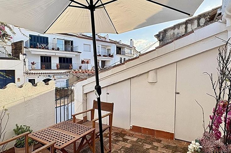 House 5 bedrooms in Calella de Palafrugell - Buy - For sale
