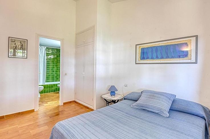 Apartment 2 bedrooms with Pool and garden in Calella de Palafrugell - Buy - For sale