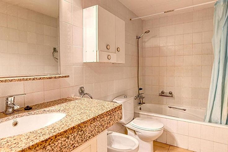 Apartment 4 bedrooms in Calella de Palafrugell - Buy - For sale