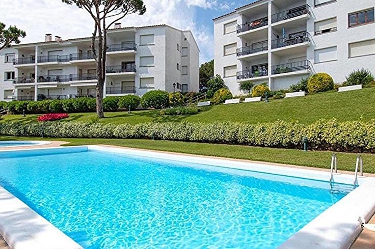 Apartment 3 bedrooms with Pool and Parking in Calella de Palafrugell - Buy - For sale