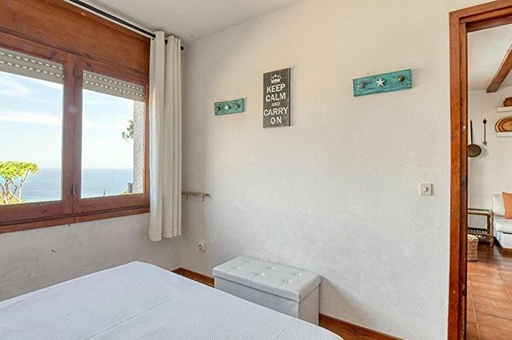 Apartment 3 bedrooms with Pool and Parking in Calella de Palafrugell - Buy - For sale