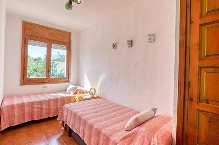 Apartment 3 bedrooms with Pool and Parking in Calella de Palafrugell - Buy - For sale