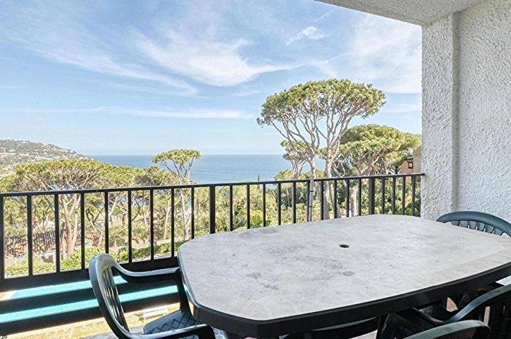 Apartment 3 bedrooms with Pool and Parking in Calella de Palafrugell - Buy - For sale