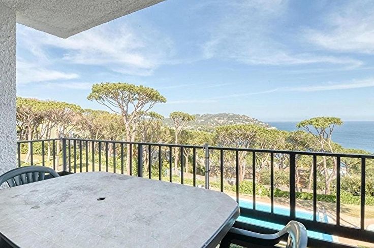 Apartment 3 bedrooms with Pool and Parking in Calella de Palafrugell - Buy - For sale