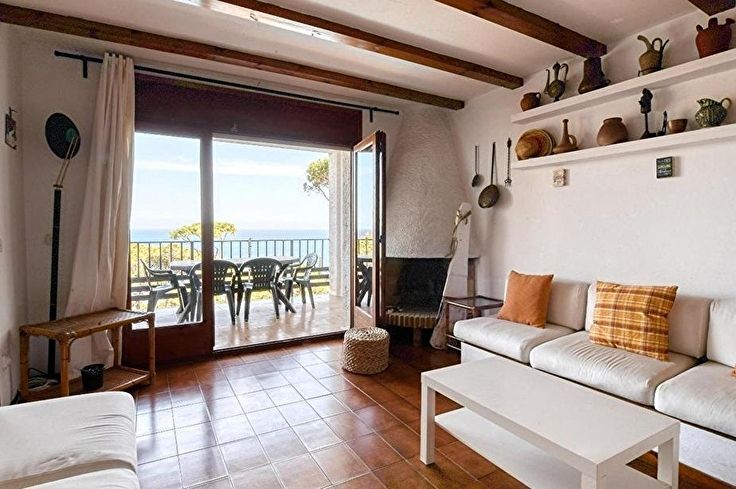 Apartment 3 bedrooms with Pool and Parking in Calella de Palafrugell - Buy - For sale