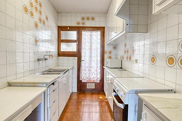 Apartment 3 bedrooms with Pool and Parking in Calella de Palafrugell - Buy - For sale