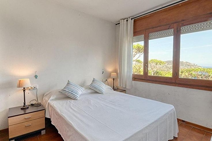 Apartment 3 bedrooms with Pool and Parking in Calella de Palafrugell - Buy - For sale