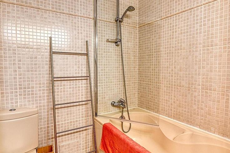 Apartment 3 bedrooms with Pool and Parking in Calella de Palafrugell - Buy - For sale