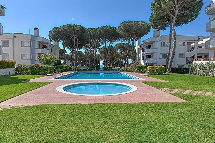 Apartment 3 bedrooms with Pool and Parking in Calella de Palafrugell - Buy - For sale