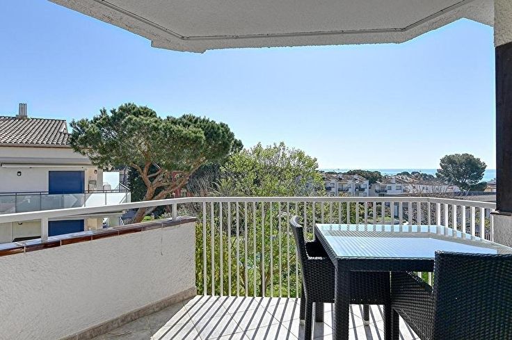 Apartment 3 bedrooms with Pool and Parking in Calella de Palafrugell - Buy - For sale
