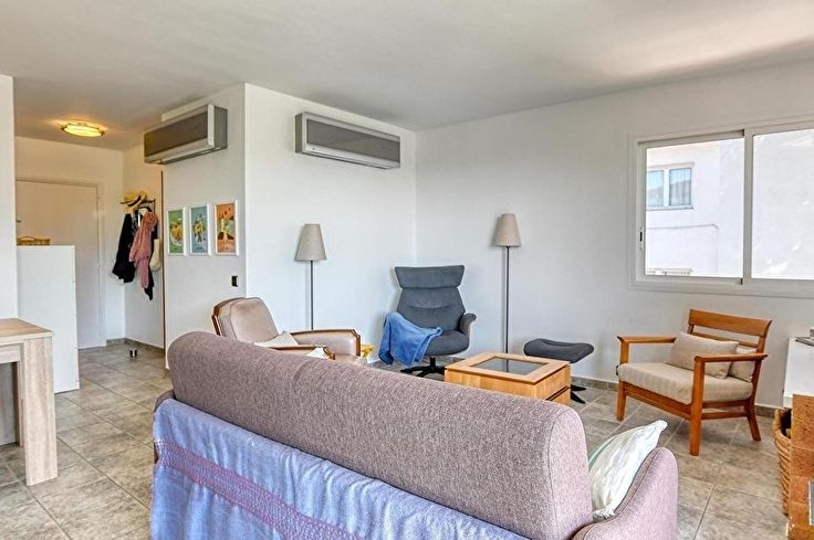 Apartment 3 bedrooms with Pool and Parking in Calella de Palafrugell - Buy - For sale