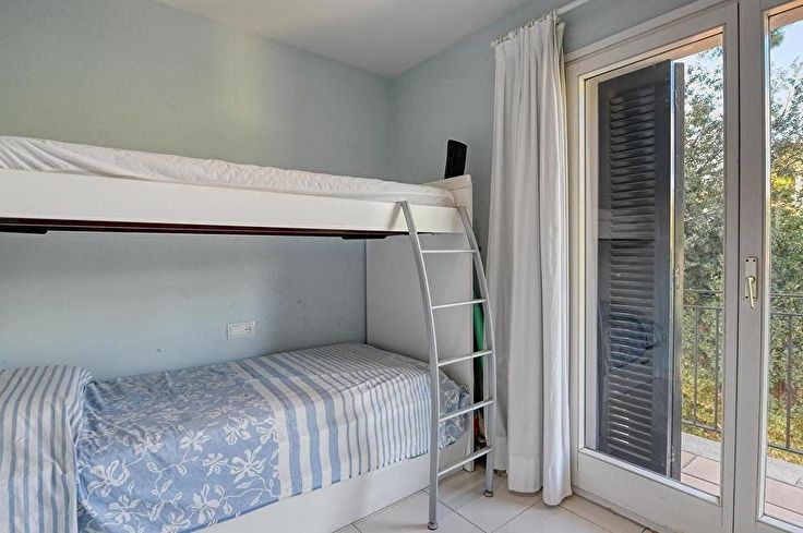 Apartment 3 bedrooms with Air-conditioning and Parking in Calella de Palafrugell - Buy - For sale