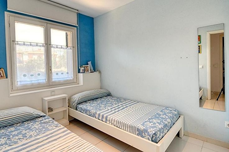 Apartment 3 bedrooms with Air-conditioning and Parking in Calella de Palafrugell - Buy - For sale