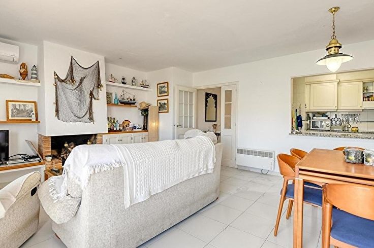 Apartment 3 bedrooms with Air-conditioning and Parking in Calella de Palafrugell - Buy - For sale