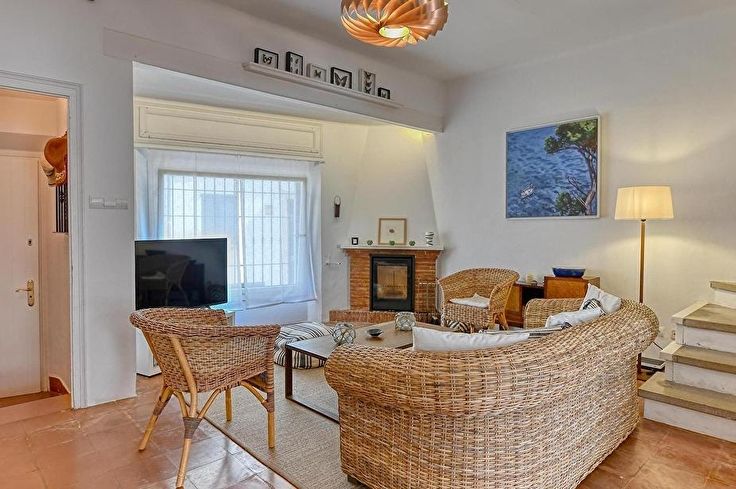Town house 4 bedrooms in Calella de Palafrugell - Buy - For sale